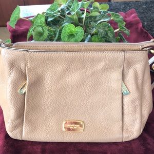 Michael Kors crossbody bag